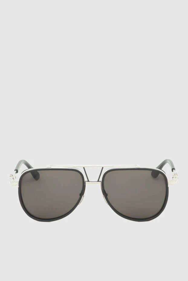 Chrome Hearts man gray sunglasses for men купить с ценами и фото 172498 - photo 1