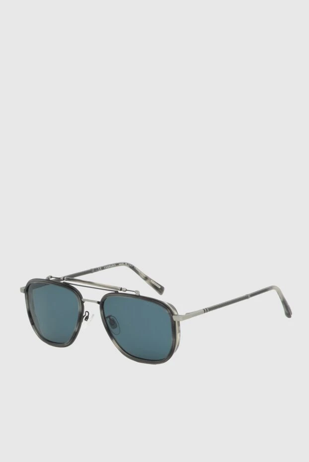 Chopard man gray men's sunglasses for sun protection 172502 - photo 3