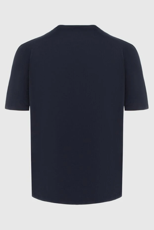 Limitato неон көлігімен басып шығару және жағажай эстетикасы бар ерлер футболкасы

 172823 - фото 3