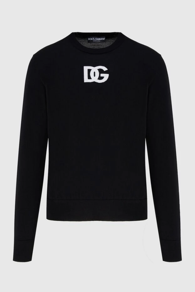 Long sleeve jumpers Dolce Gabbana Buy Luxury Brands Domino Online Shop