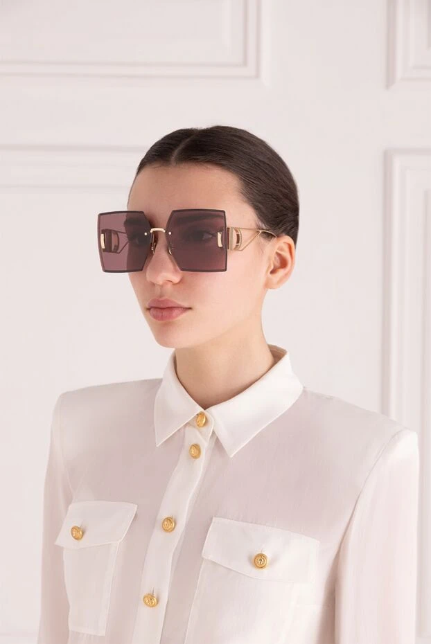 Dior woman women's sunglasses for women купить с ценами и фото 172950 - photo 2