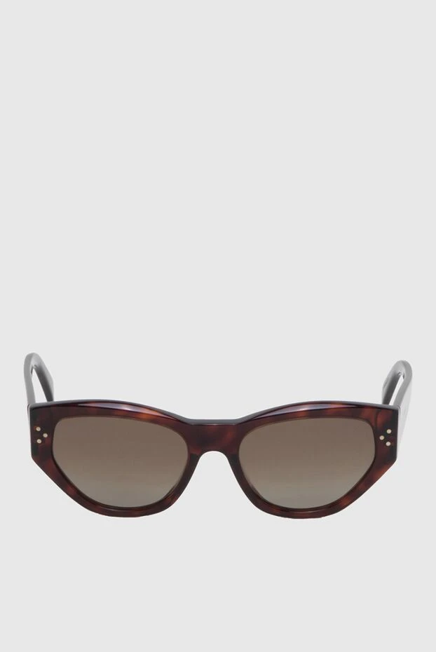 Celine woman women's sunglasses for women купить с ценами и фото 173088 - photo 1