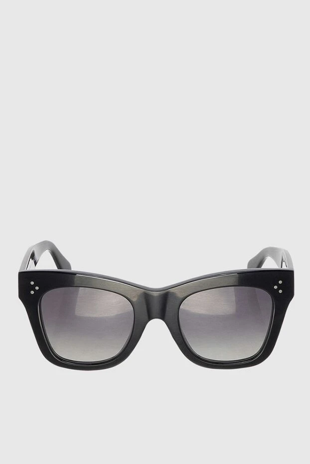 Celine woman frame black for women купить с ценами и фото 173349 - photo 1