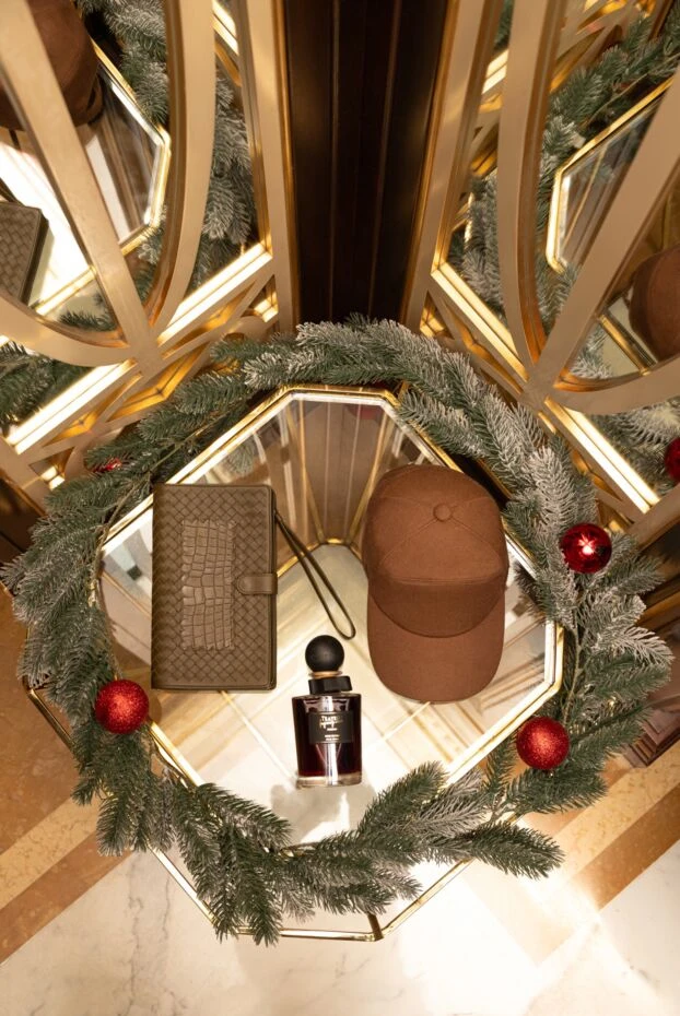 Teatro Fragranze home fragrance nero divino 500 ml 173630 - photo 2