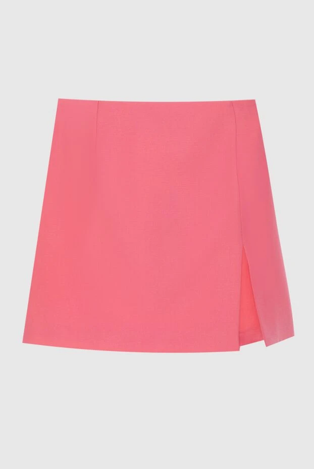 The Andamane woman skirt mini pink for women купить с ценами и фото 173686 - photo 1