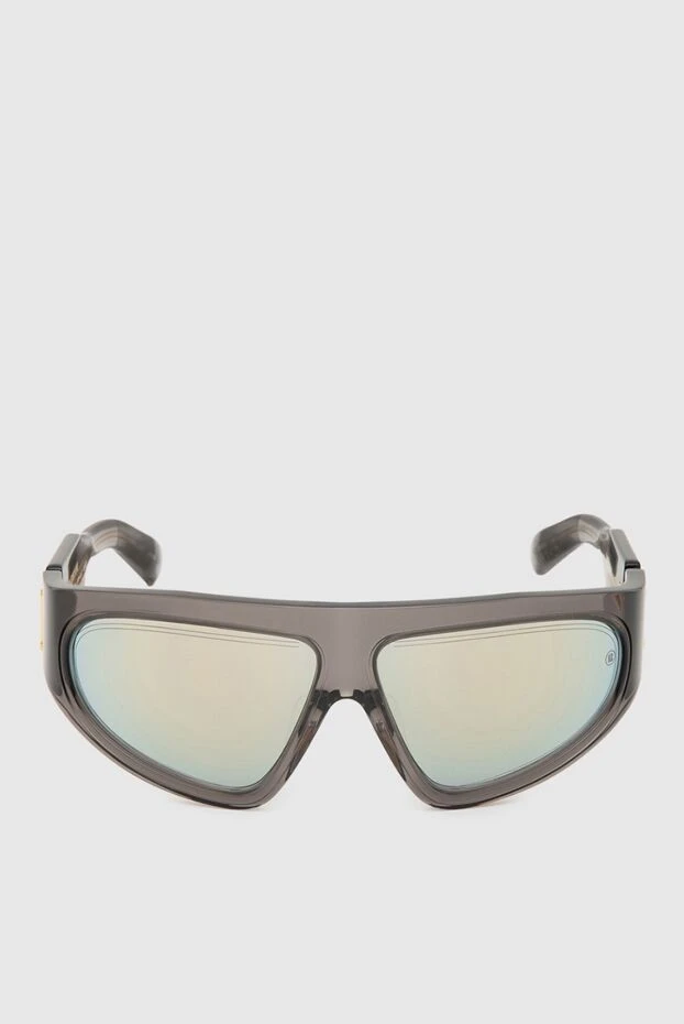 Balmain woman gray sunglasses for women купить с ценами и фото 173877 - photo 1