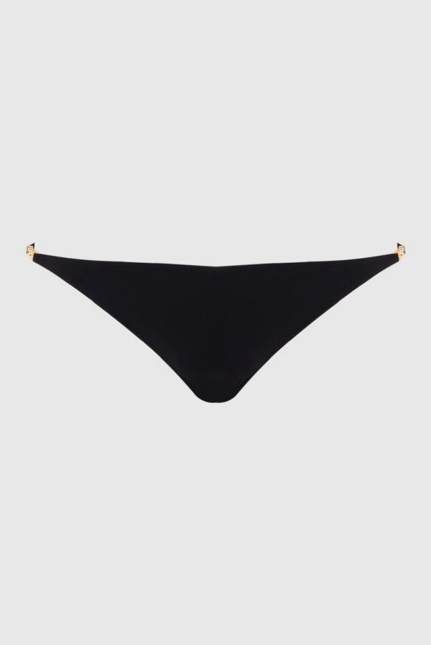 Celine woman black swimsuit bottom for women купить с ценами и фото 174192 - photo 1