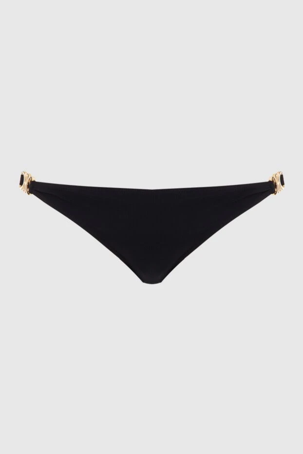 Celine woman black swimsuit bottom for women купить с ценами и фото 174193 - photo 1