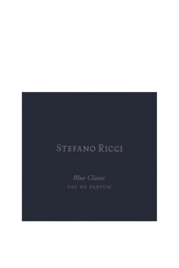 Stefano Ricci blue classic 2 men's eau de parfum, 100 ml 174392 - photo 1