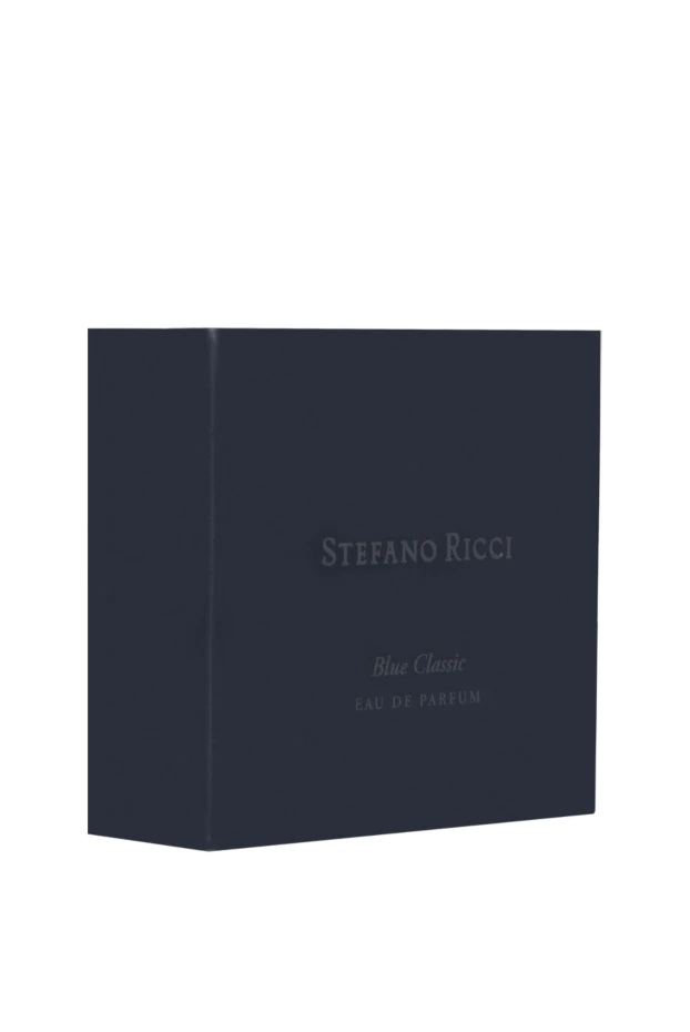 Stefano Ricci парфюмированная вода мужская blue classic 2 100 мл 174392 - фото 2