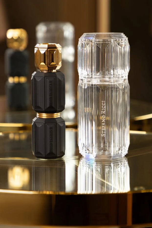 Stefano Ricci ерлерге арналған парфюм 174393 - фото 3