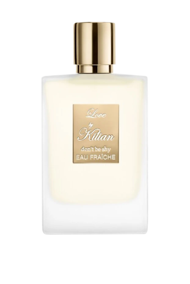 Kilian woman perfumed water love dont be shy eau fraiche купить с ценами и фото 174713 - photo 1