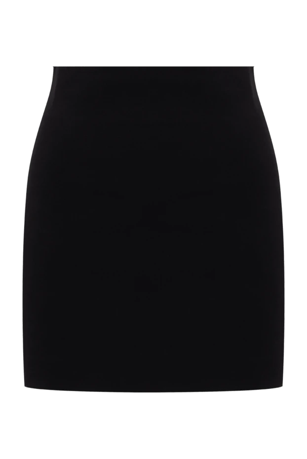 The Andamane woman black skirt for women купить с ценами и фото 174733 - photo 1