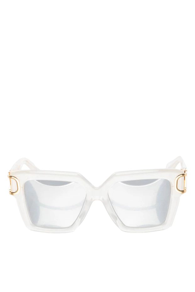 Valentino woman white sunglasses for women купить с ценами и фото 174920 - photo 1