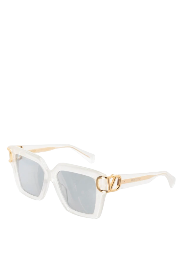 Prada woman white sunglasses for women 175154 - photo 3