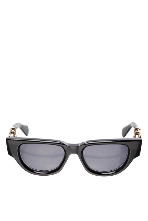 Valentino woman black sunglasses for women купить с ценами и фото 174922 - photo 1