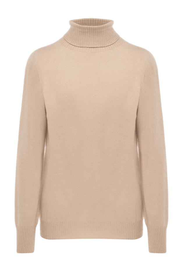 D.Exterior woman beige golf for women купить с ценами и фото 175014 - photo 1