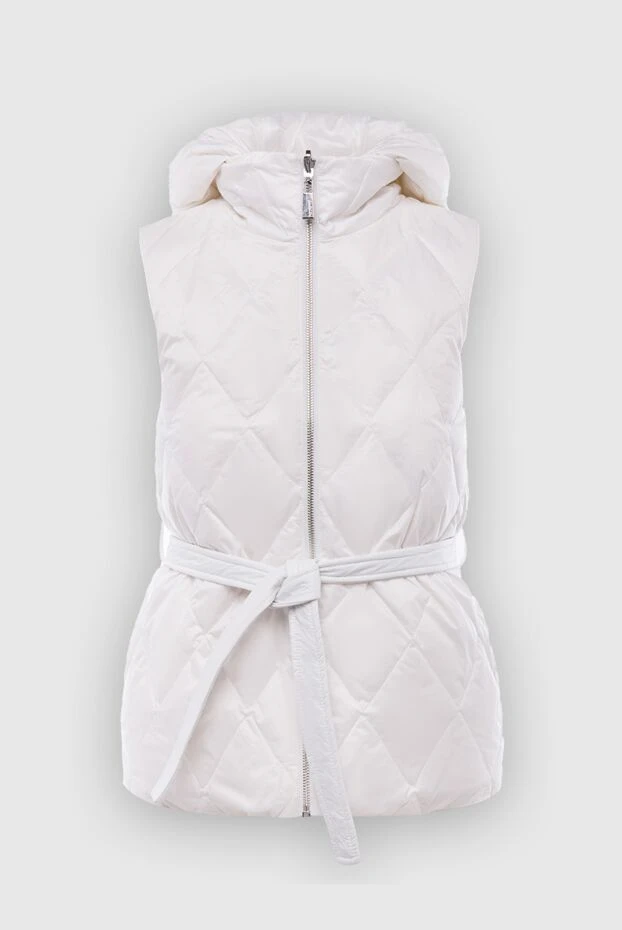 Stefano Ricci ұзын жеңді қоңыр түсті ерлер поло жейдесі 175712 - фото 1