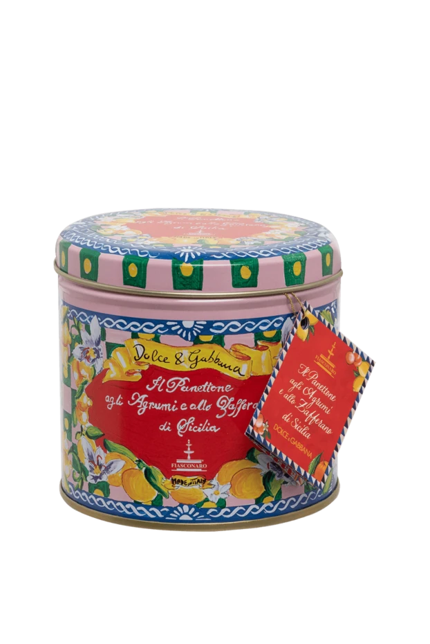 Dolce & Gabbana  panettone кекстері
сыйлық орамында купить с ценами и фото 176289 - фото 1