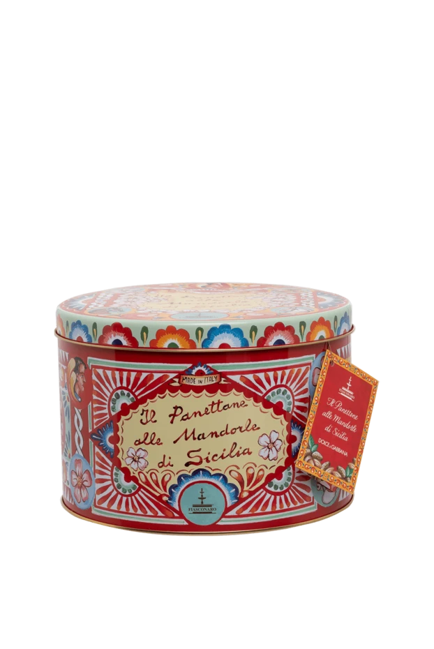 Dolce & Gabbana  panettone кекстері
сыйлық орамында купить с ценами и фото 176293 - фото 1