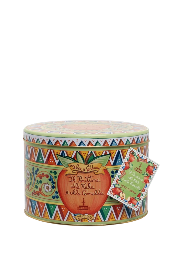 Dolce & Gabbana  panettone кекстері
сыйлық орамында купить с ценами и фото 176294 - фото 1