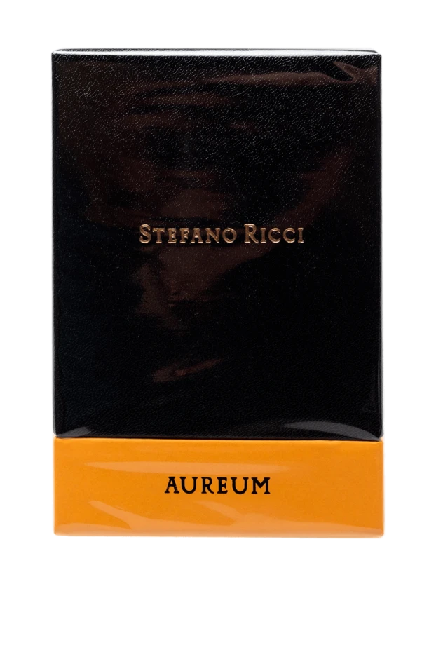 Stefano Ricci аромат для мужчин aureum 125 мл 176374 - фото 1