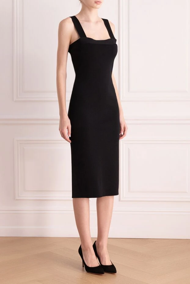 Dolce & Gabbana woman dress 184875 - photo 3