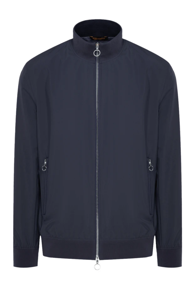 Жеңіл ерлер көгілдір күрте, етегі серпімді
- фото 1