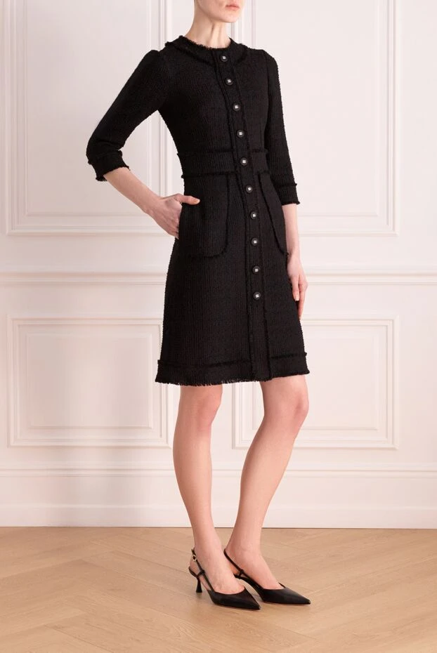 Dolce & Gabbana woman dress 184875 - photo 3