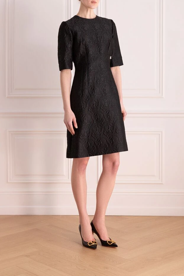 Dolce & Gabbana woman dress 184875 - photo 3