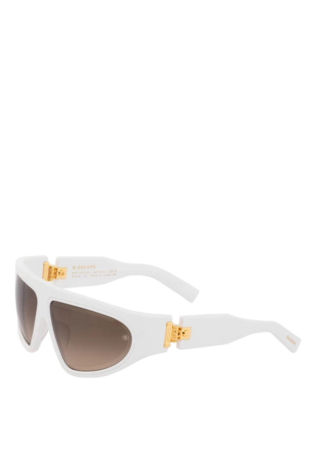 Prada woman white sunglasses for women 175154 - photo 3