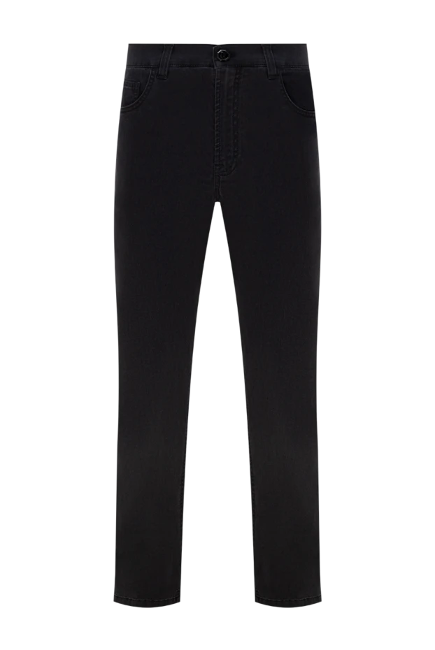 Jeans for men black - photo 1