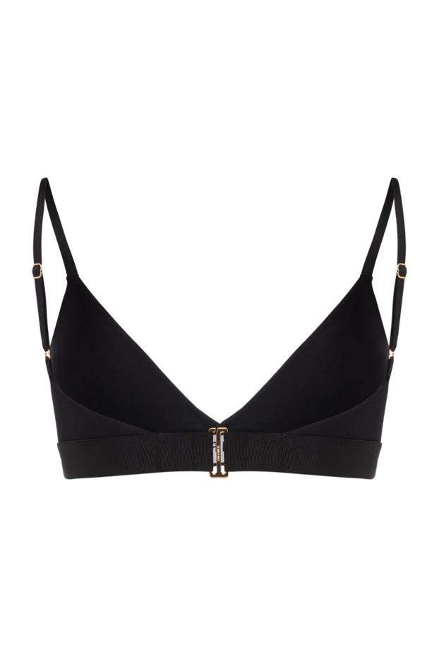 Tom Ford woman modal and elastane bra black купить с ценами и фото 178111 - photo 2