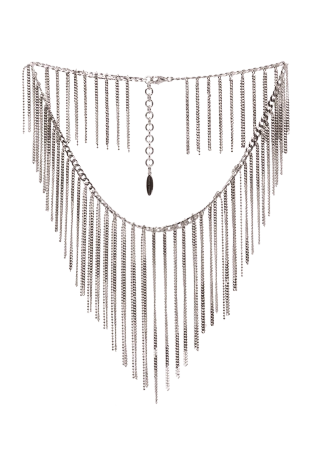 Колье женское - фото 1