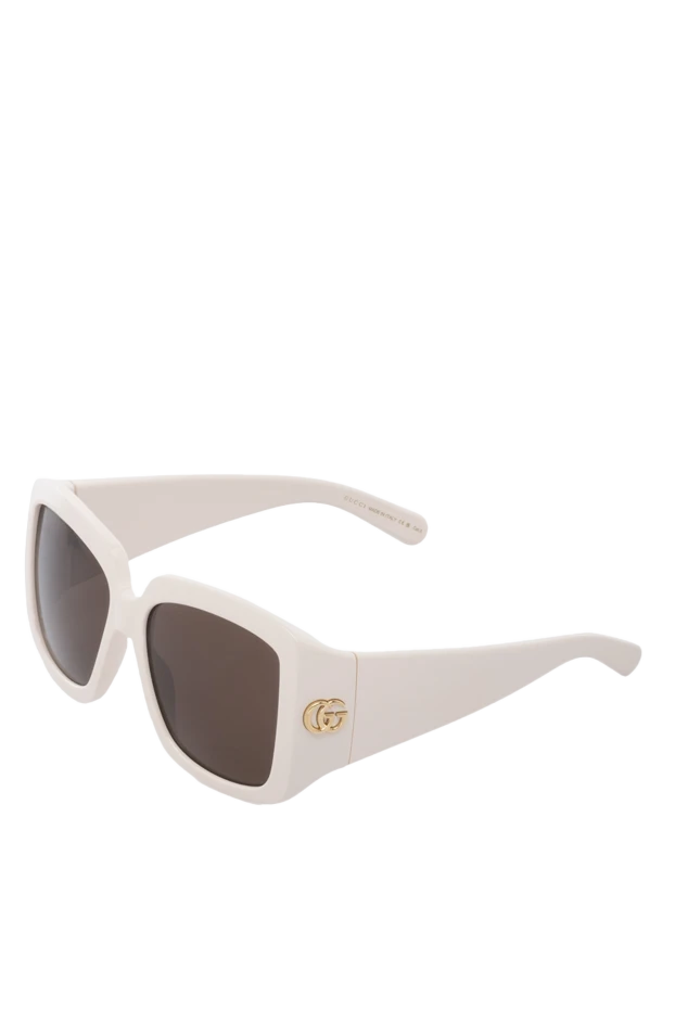 Prada woman white sunglasses for women 175154 - photo 3