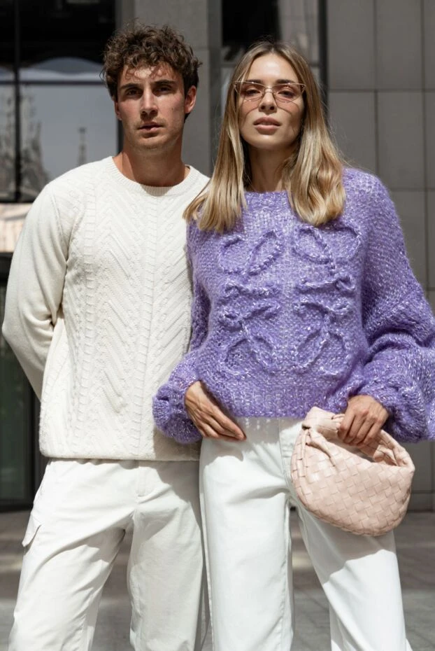 Bottega Veneta jodie mini woven leather tote bag in pink for women 179220 - photo 3