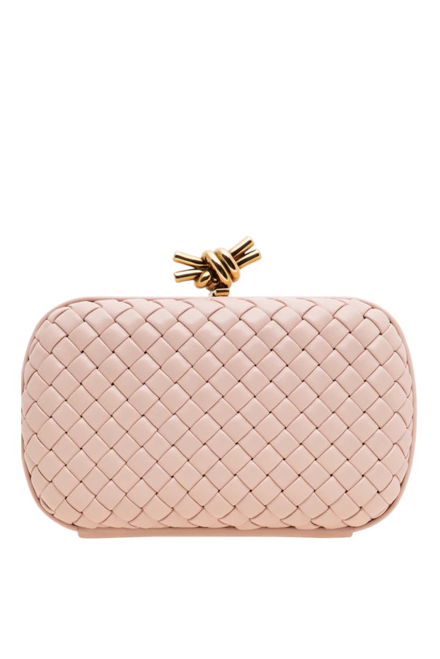 Bottega Veneta клатч 179224 - фото 1