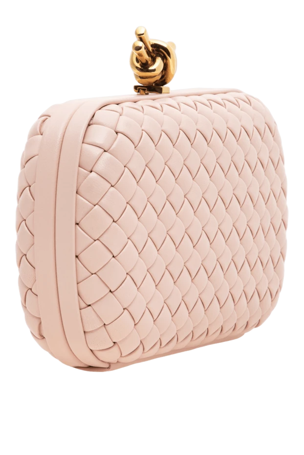 Bottega Veneta клатч 179224 - фото 2
