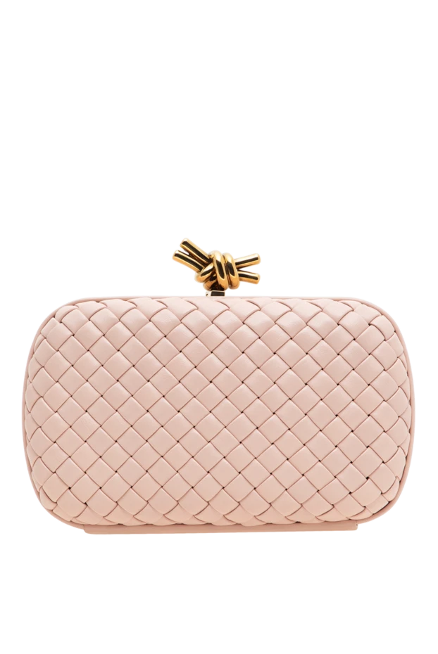 Bottega Veneta клатч 179224 - фото 3