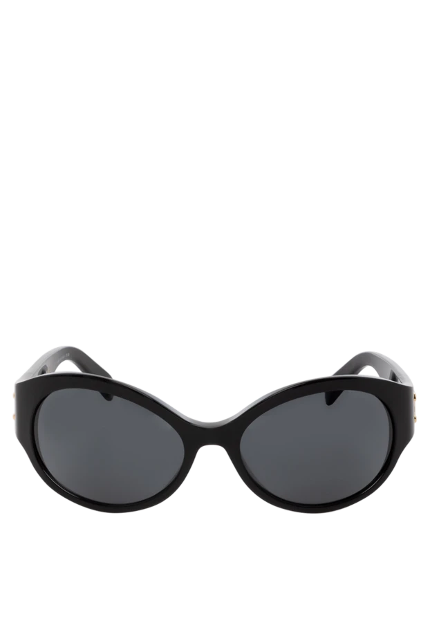 Celine woman women's sunglasses, black, plastic купить с ценами и фото 179261 - photo 1