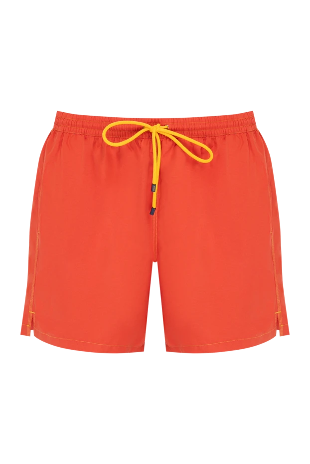 Svevo man men's red polyester beach shorts купить с ценами и фото 179586 - photo 1