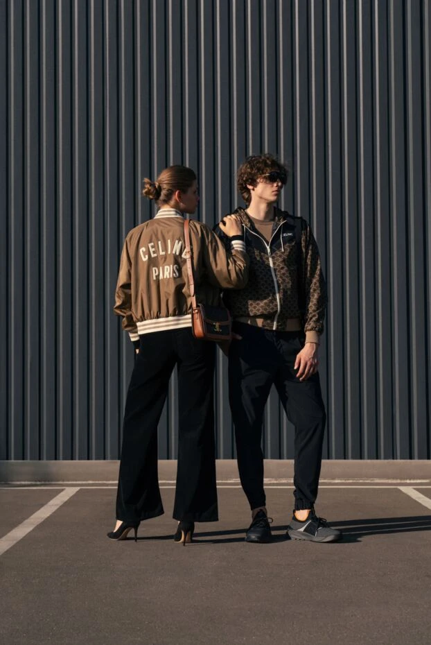 PT01 (Pantaloni Torino) мужские брюки с эластичным поясом и зауженным кроем из влагостойкой ткани

 179618 - фото 2