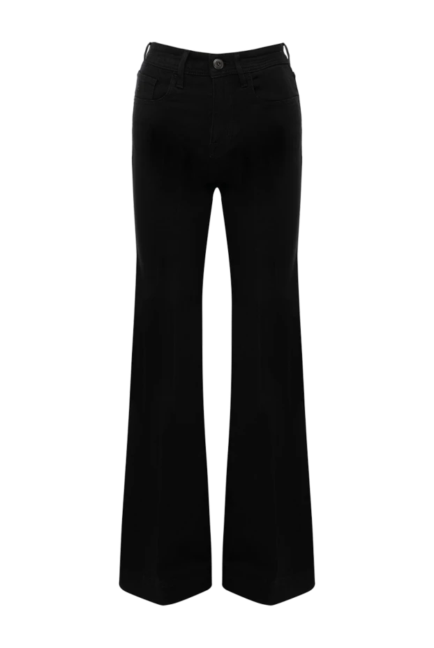 Джинсы женские - фото 1