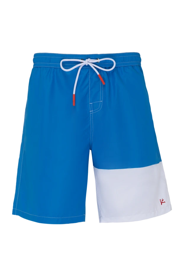 Isaia man beach shorts and swimwear купить с ценами и фото 180410 - photo 1