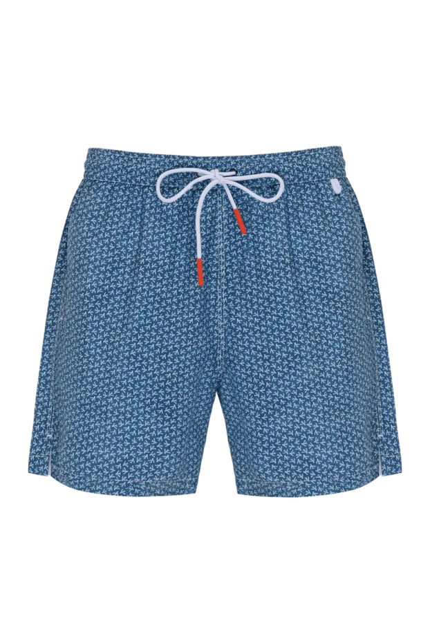 Isaia man beach shorts and swimwear купить с ценами и фото 180411 - photo 1