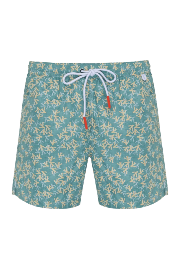 Isaia man beach shorts and swimwear купить с ценами и фото 180412 - photo 1