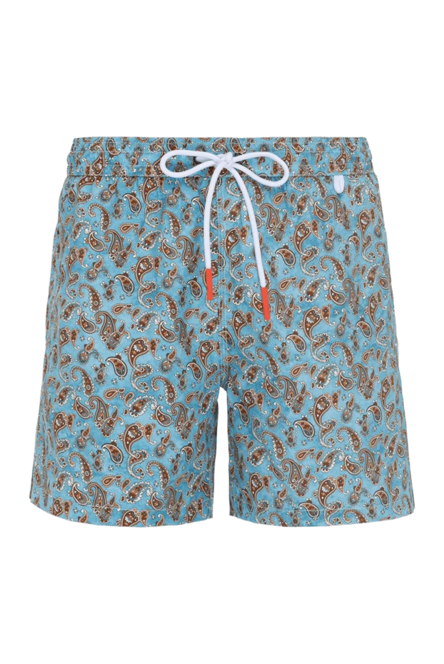 Isaia man beach shorts and swimwear купить с ценами и фото 180413 - photo 1