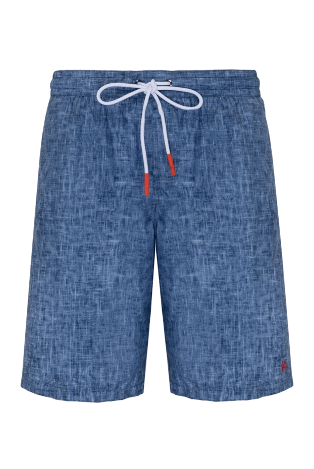 Isaia man beach shorts and swimwear купить с ценами и фото 180415 - photo 1