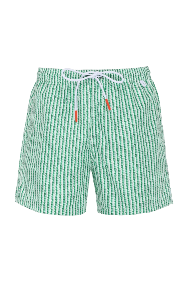 Isaia man beach shorts and swimwear купить с ценами и фото 180417 - photo 1