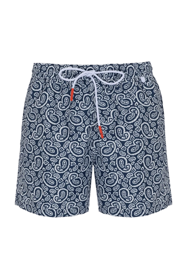 Isaia man beach shorts and swimwear купить с ценами и фото 180418 - photo 1